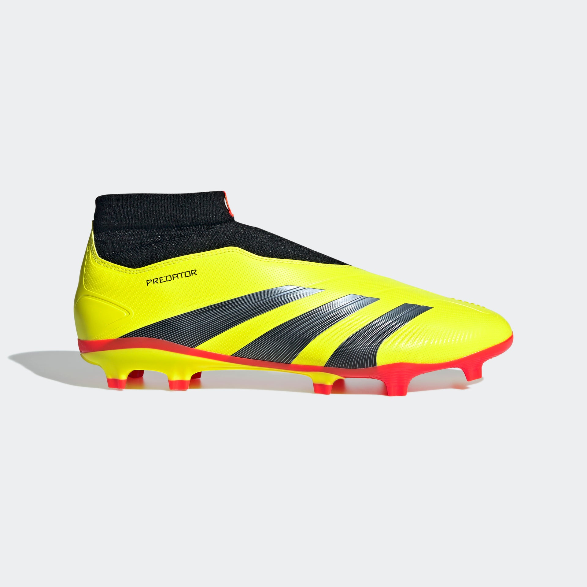 adidas Predator League Laceless Firm Ground Football Boots Men's