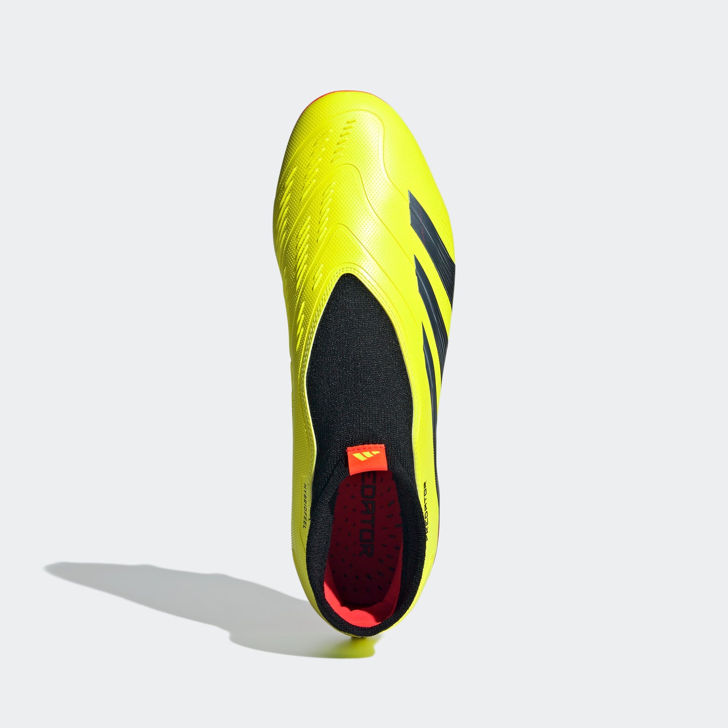adidas Predator League Laceless Firm Ground Football Boots