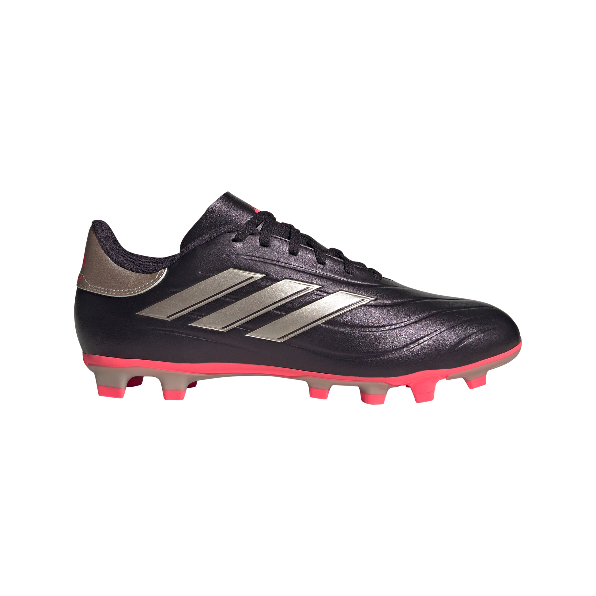 adidas Copa Pure Club Flexible Ground Soccer Shoes Aurora