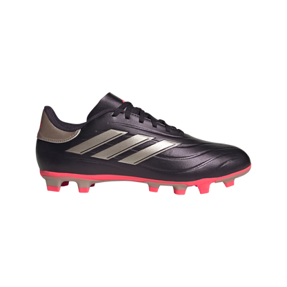adidas Unisex Copa Pure II Club Flexible Ground Sneaker adidas Unisex Copa Pure II Club Flexible Ground Sneaker