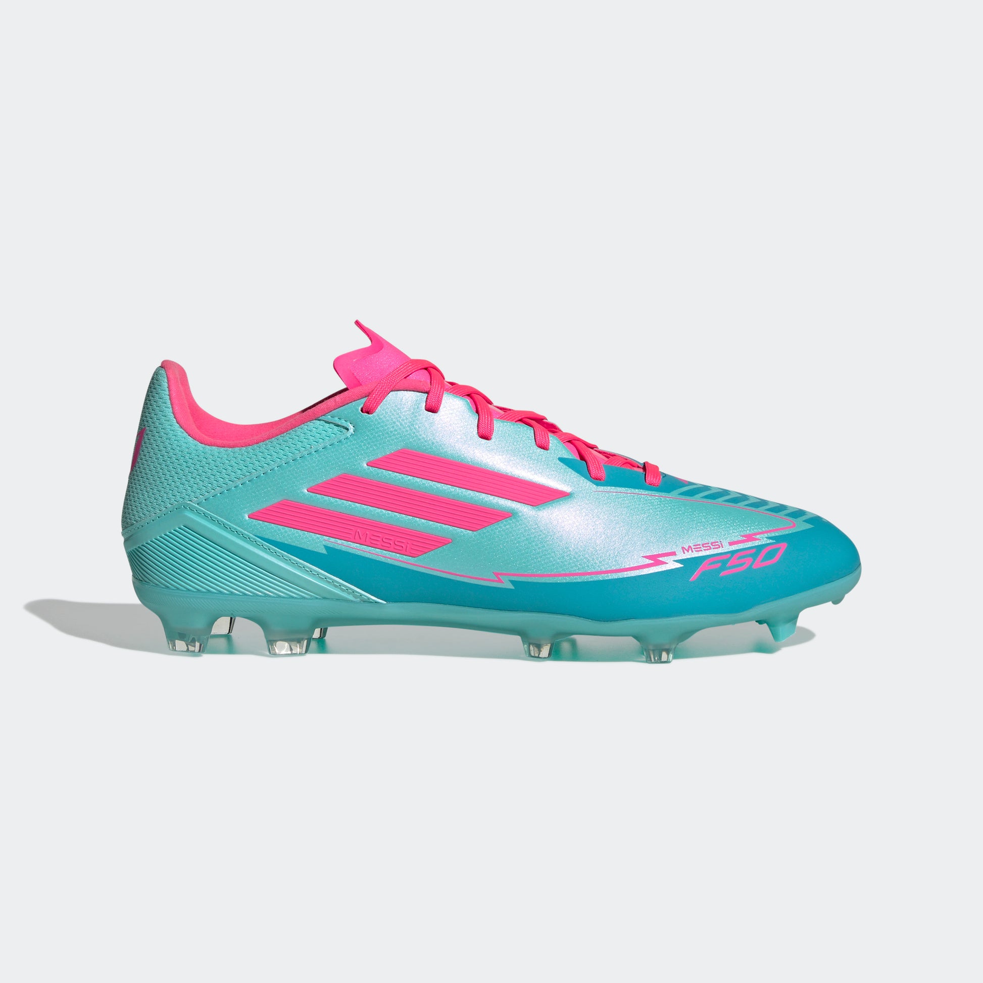 adidas F50 League Messi FG/MG 7.5 adidas F50 League Messi FG/MG 7.5