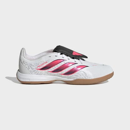 Predator League Fold-Over Tongue Indoor Football Boots Kids