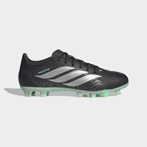 Adidas PREDATOR CLUB Firm Ground/ Multi Ground Football Boots