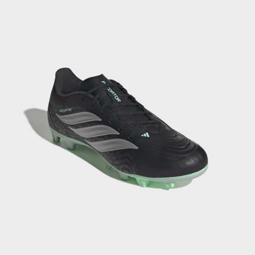 Adidas PREDATOR CLUB Firm Ground/ Multi Ground Football Boots