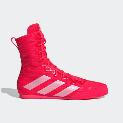 adidas Men's Box Hog 4 Boxing Shoes