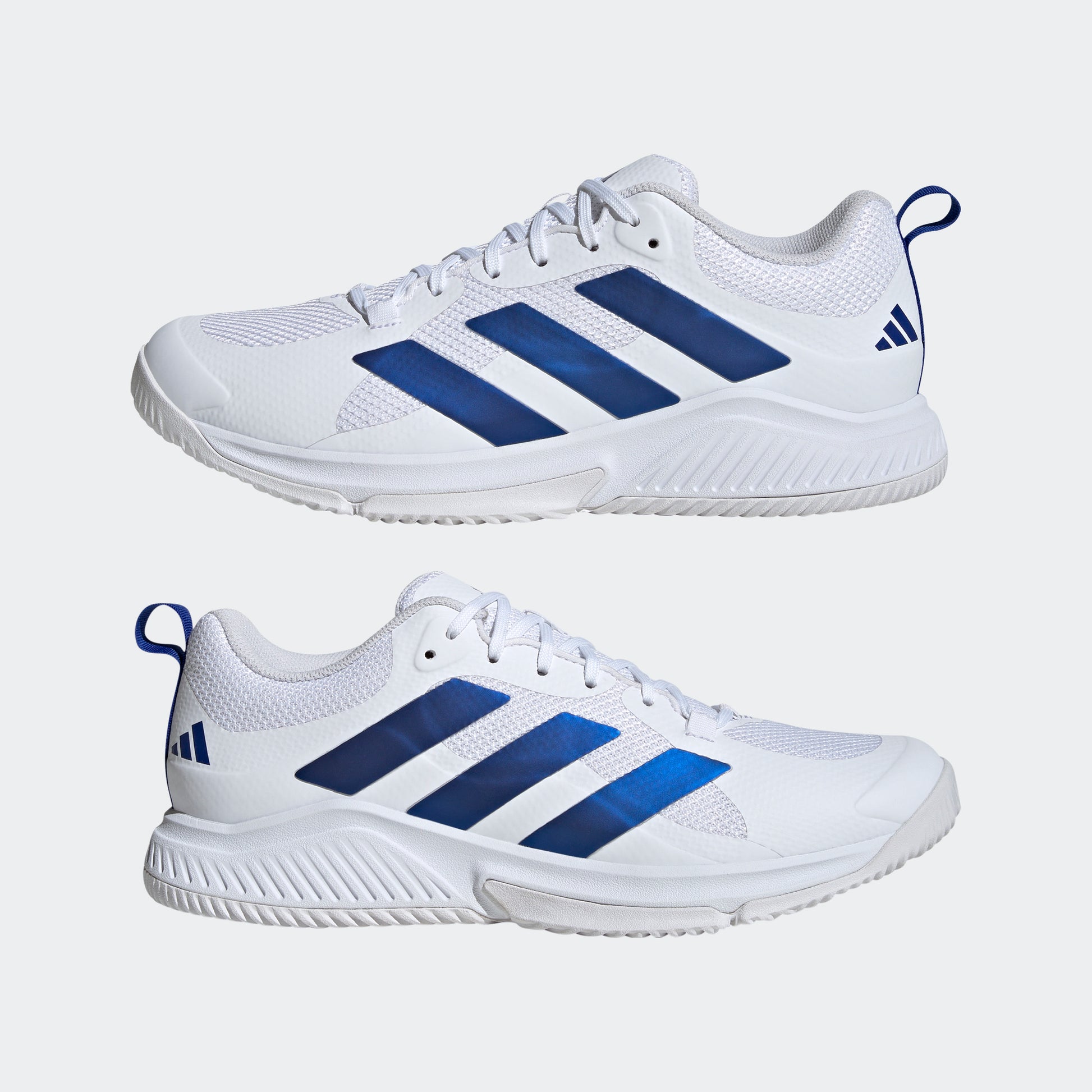 adidas Men's Court Team Bounce 2.0 Indoor Shoe adidas Men's Court Team Bounce 2.0 Indoor Shoe