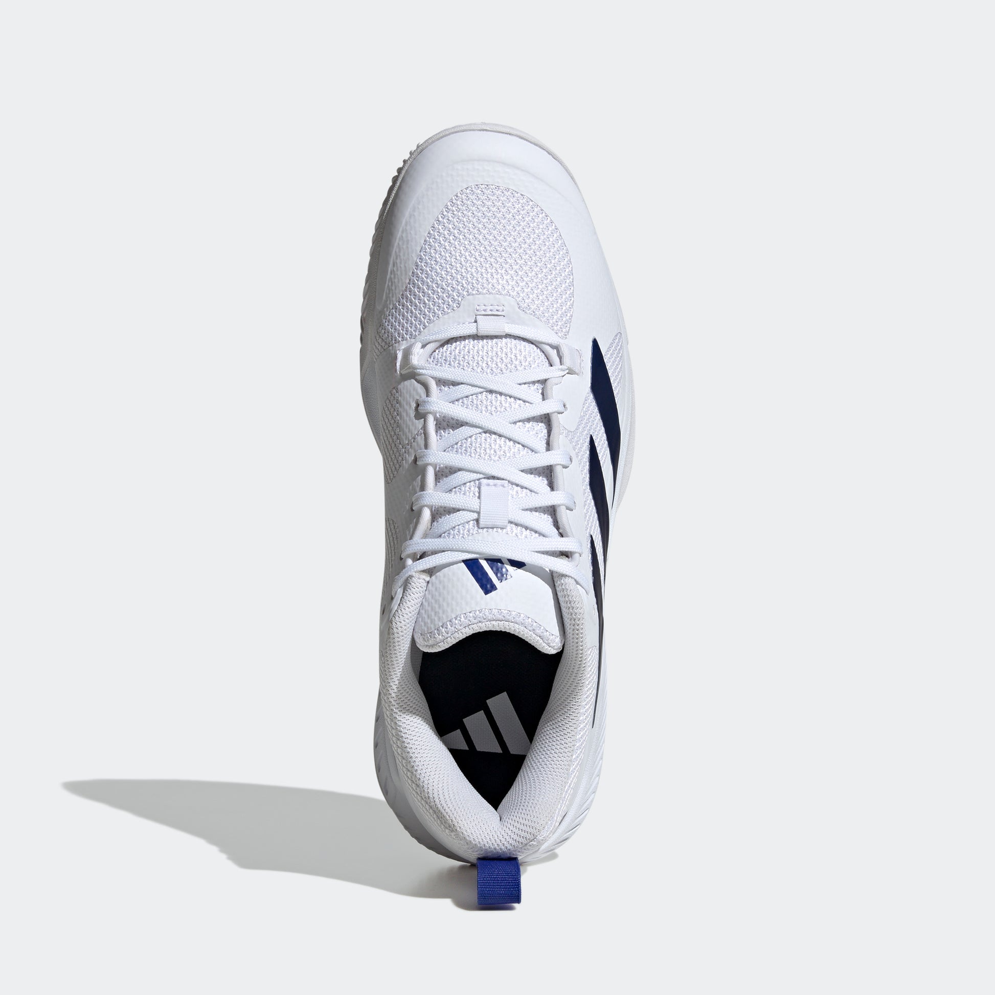 adidas Men's Court Team Bounce 2.0 Indoor Shoe adidas Men's Court Team Bounce 2.0 Indoor Shoe