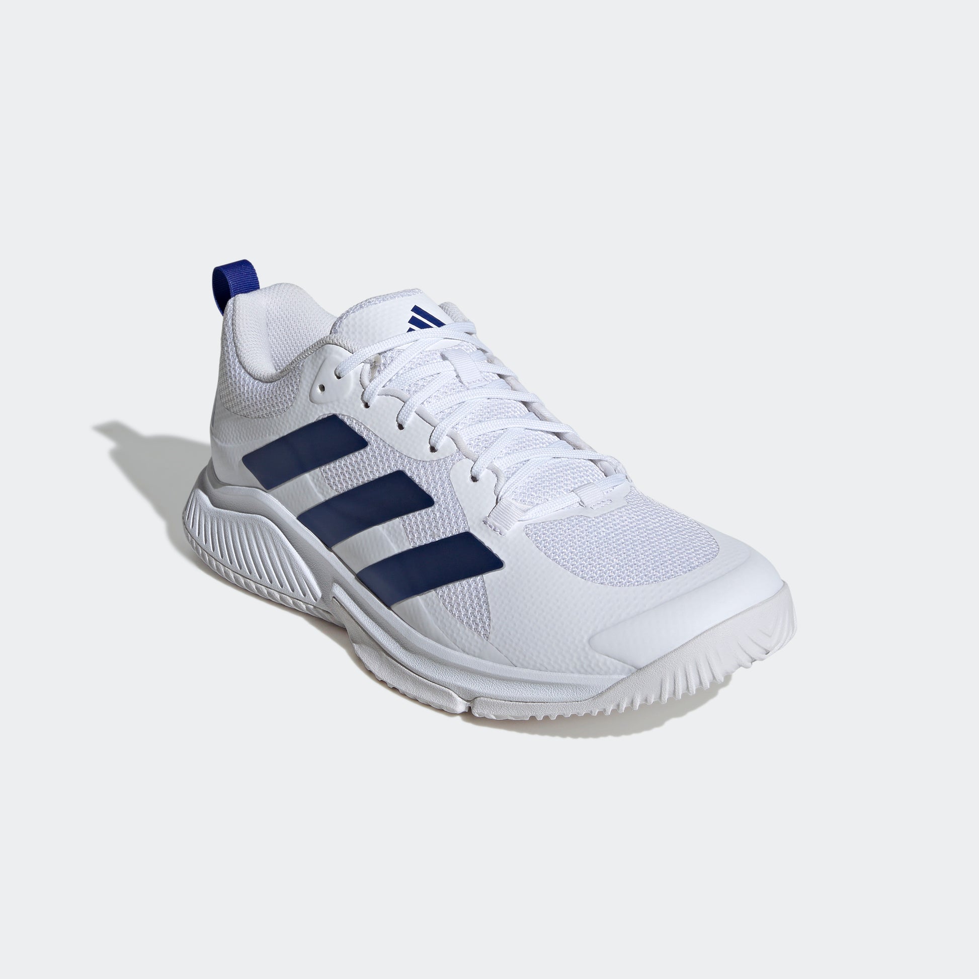 adidas Men's Court Team Bounce 2.0 Indoor Shoe adidas Men's Court Team Bounce 2.0 Indoor Shoe