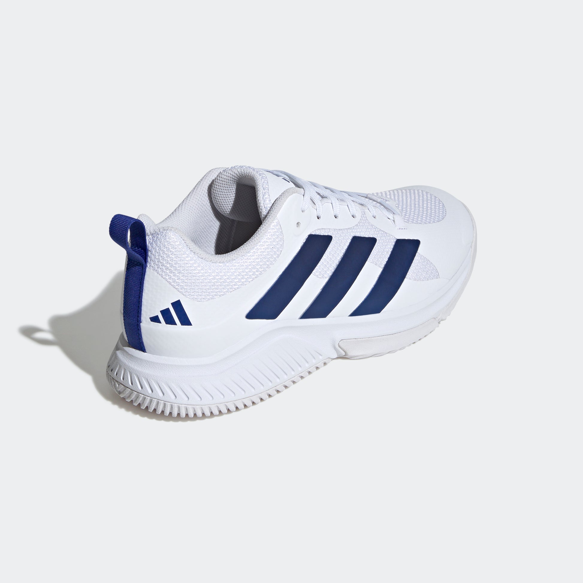 adidas Men's Court Team Bounce 2.0 Indoor Shoe adidas Men's Court Team Bounce 2.0 Indoor Shoe