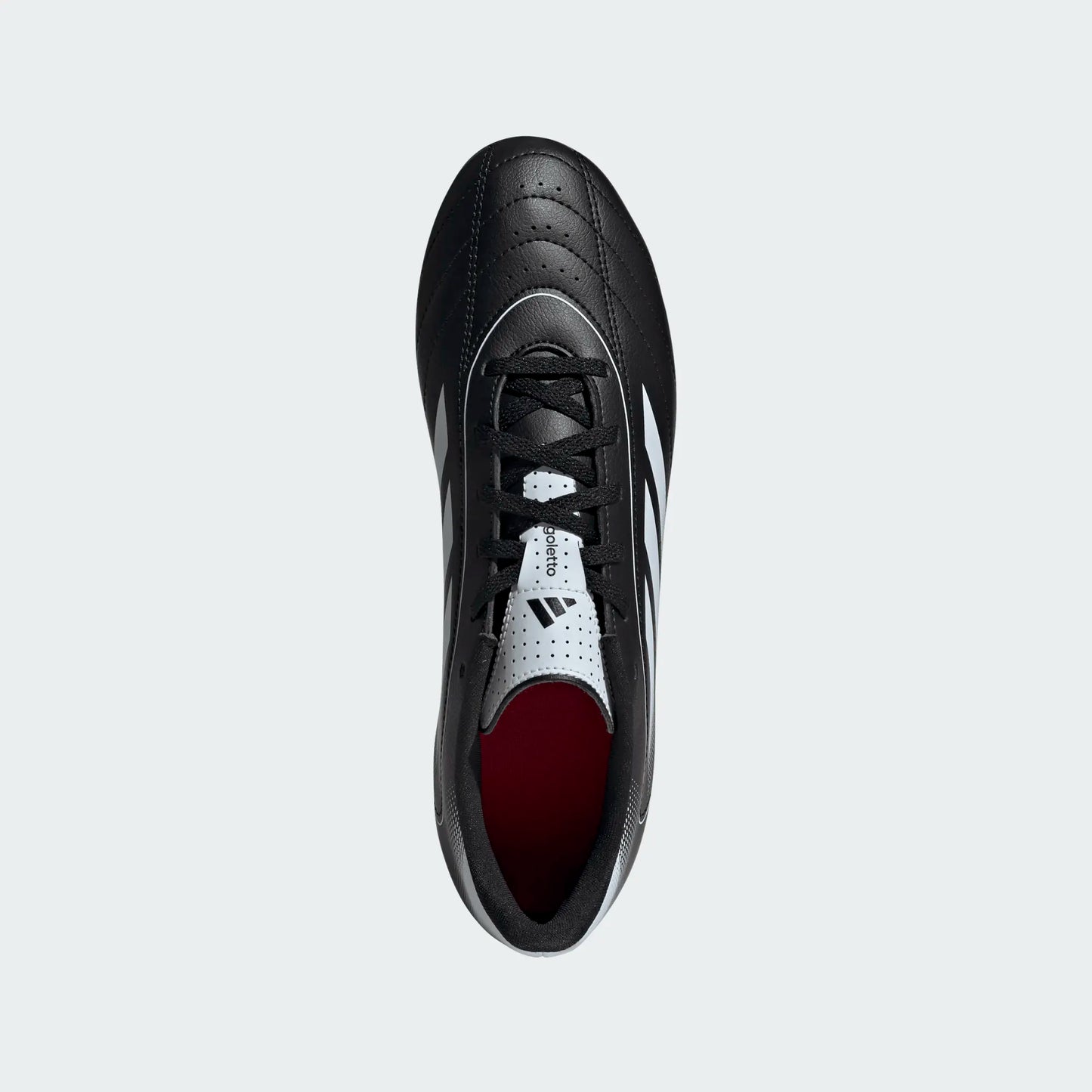 Goletto IX Firm/Multi-Ground Boots | Core Black-Cloud White | Men's