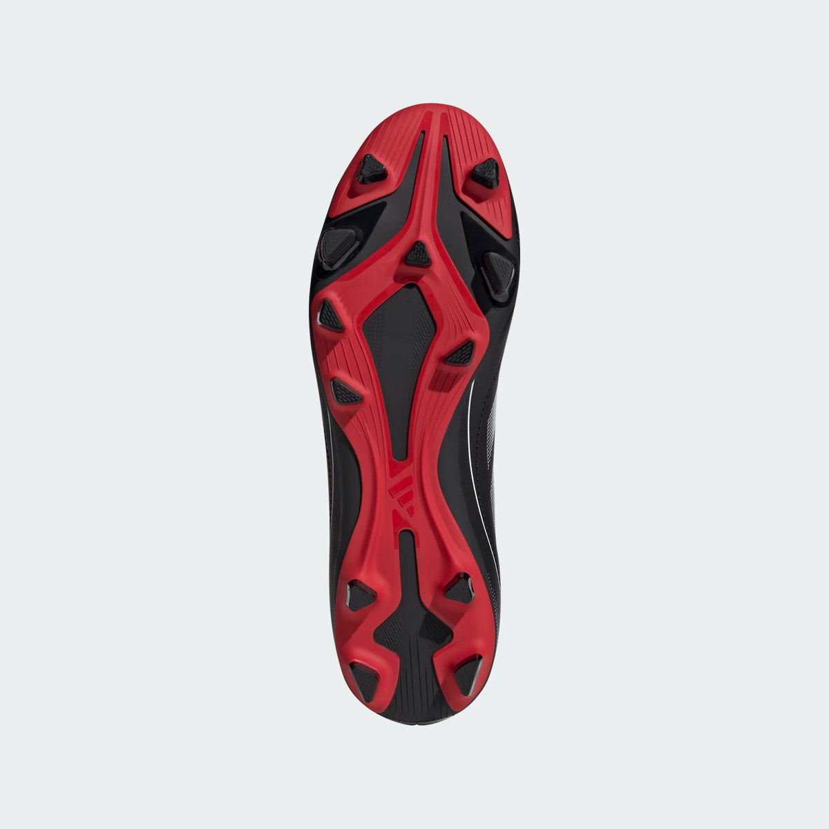 Goletto IX Firm/Multi-Ground Boots | Core Black-Cloud White | Men's