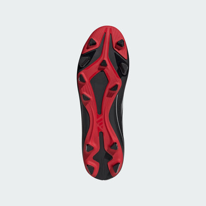 Goletto IX Firm/Multi-Ground Boots | Core Black-Cloud White | Men's