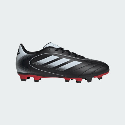 Goletto IX Firm/Multi-Ground Boots | Core Black-Cloud White | Men's