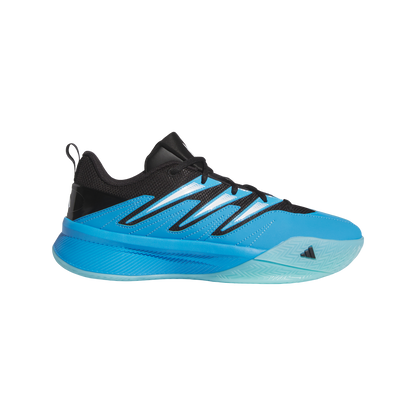 adidas Dame Certified 3 Basketball Shoes | Electric Blue / Core Black / Cloud White | Men's