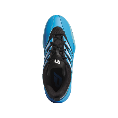 adidas Dame Certified 3 Basketball Shoes | Electric Blue / Core Black / Cloud White | Men's