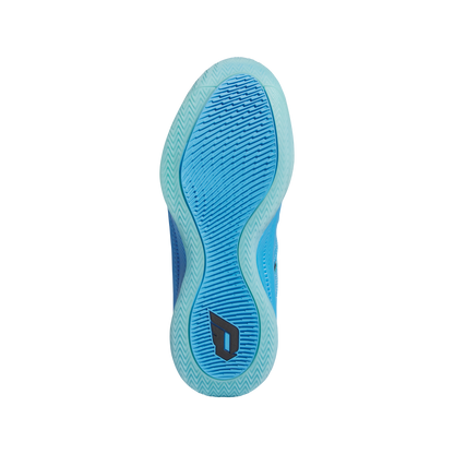 adidas Dame Certified 3 Basketball Shoes | Electric Blue / Core Black / Cloud White | Men's