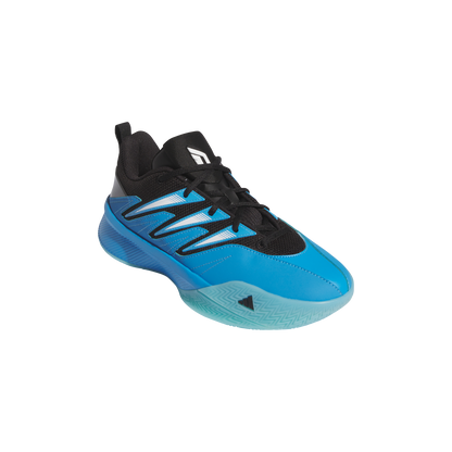 adidas Dame Certified 3 Basketball Shoes | Electric Blue / Core Black / Cloud White | Men's