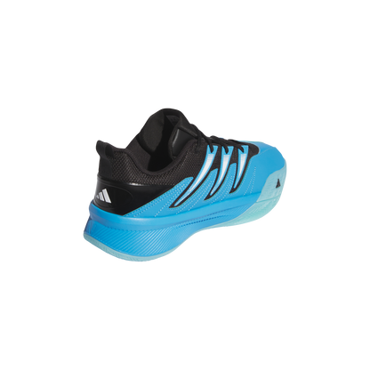 adidas Dame Certified 3 Basketball Shoes | Electric Blue / Core Black / Cloud White | Men's