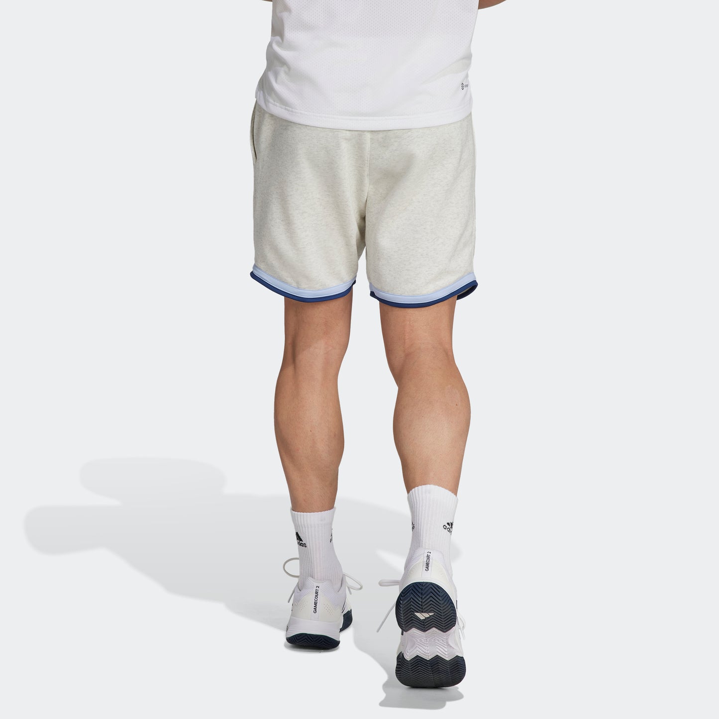 adidas Clubhouse Classic French Terry Premium Shorts