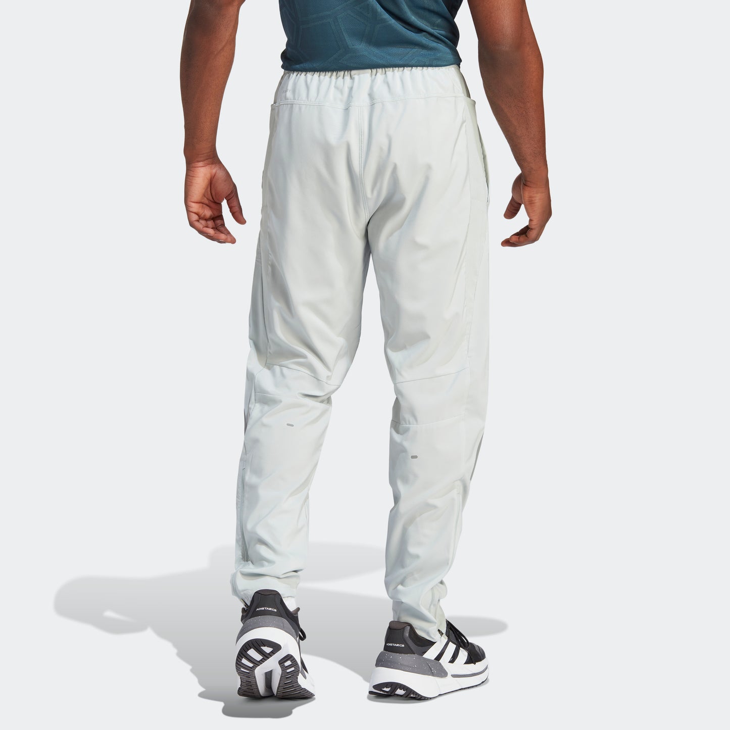 adidas Own the Run Woven Astro Pants