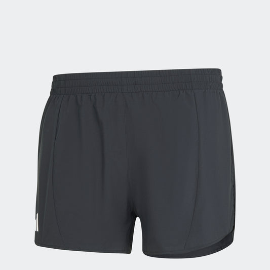 adidas Adizero Essentials Running Shorts | Black | Men's