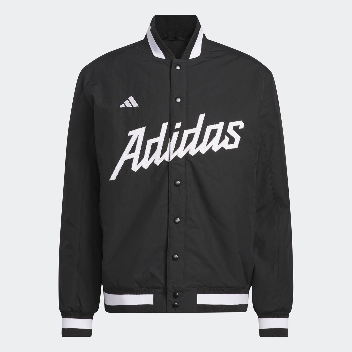 adidas Baseball Coaches Jacket | Men's