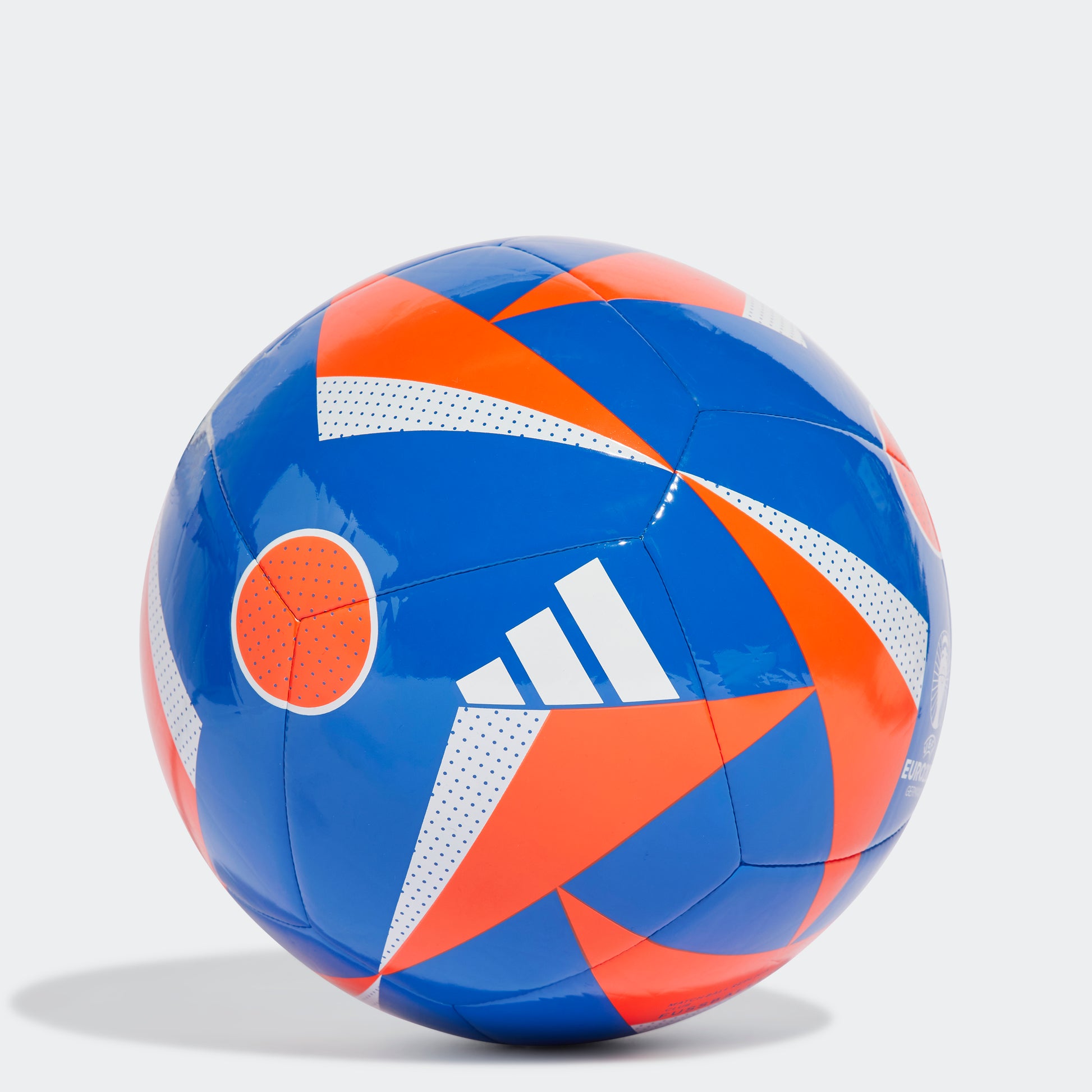 adidas Fussballliebe Club Football – stripe 3 adidas