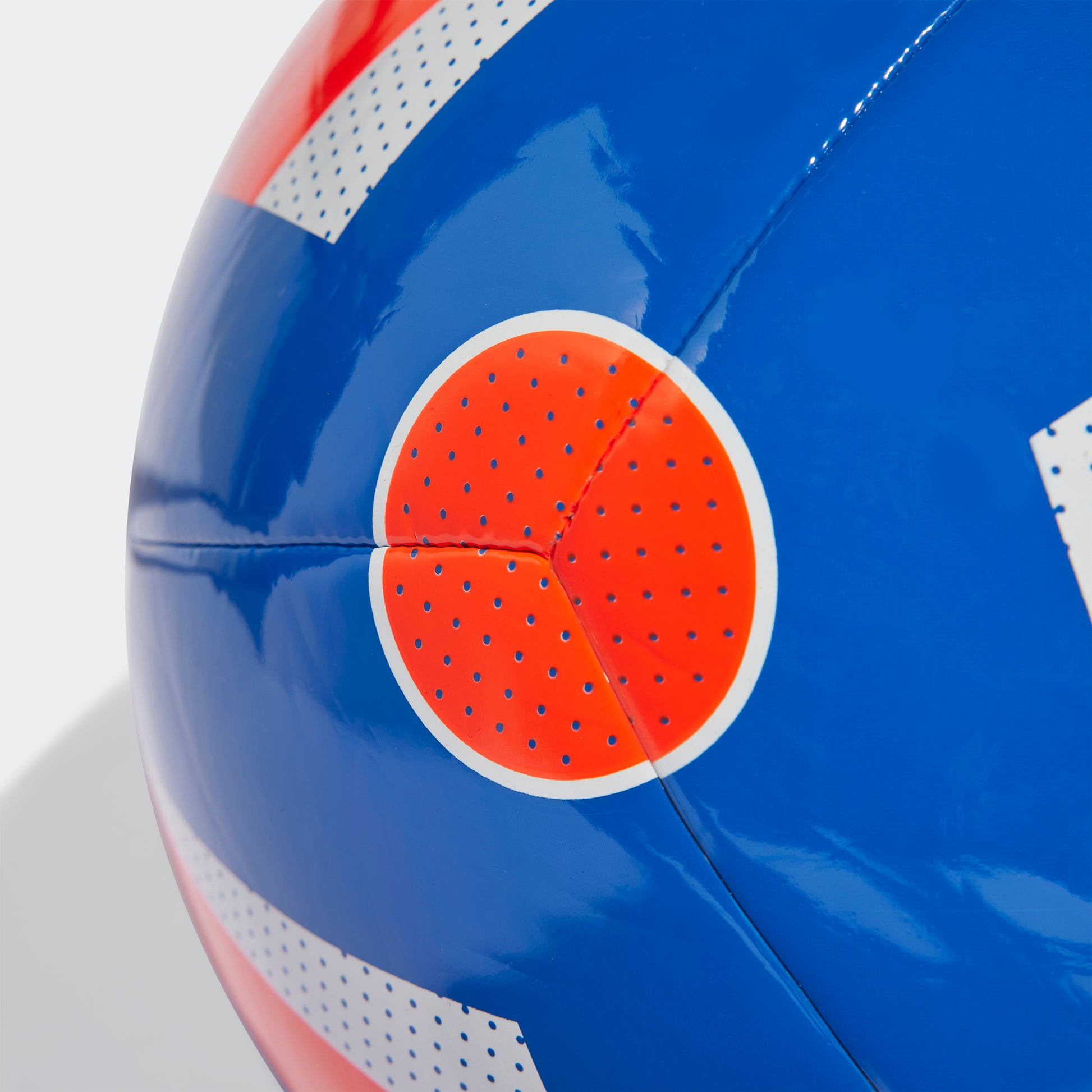adidas Fussballliebe Club Football – stripe 3 adidas