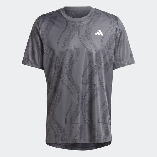adidas Club Tennis Graphic T-Shirt | Men's