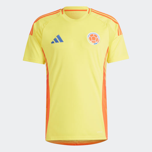 adidas Colombia 24 Home Jersey