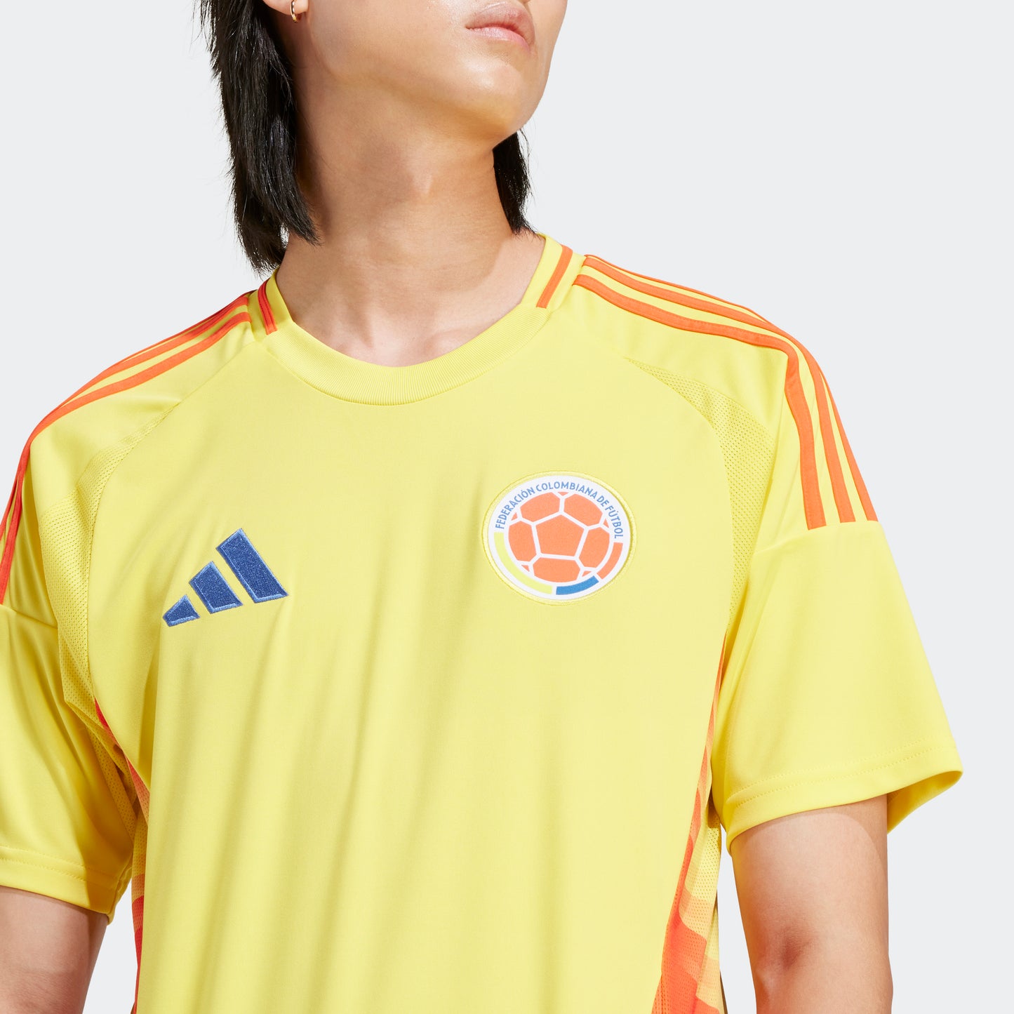 adidas Colombia 24 Home Jersey