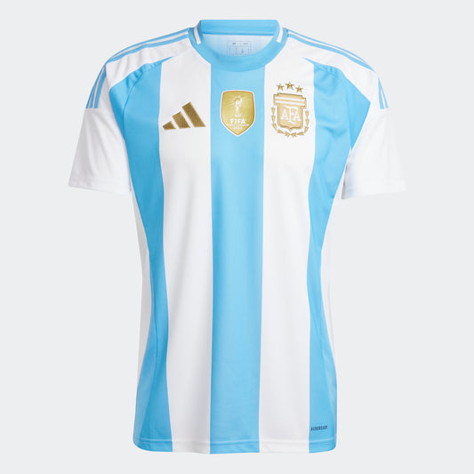 adidas Argentina 24 Home Jersey