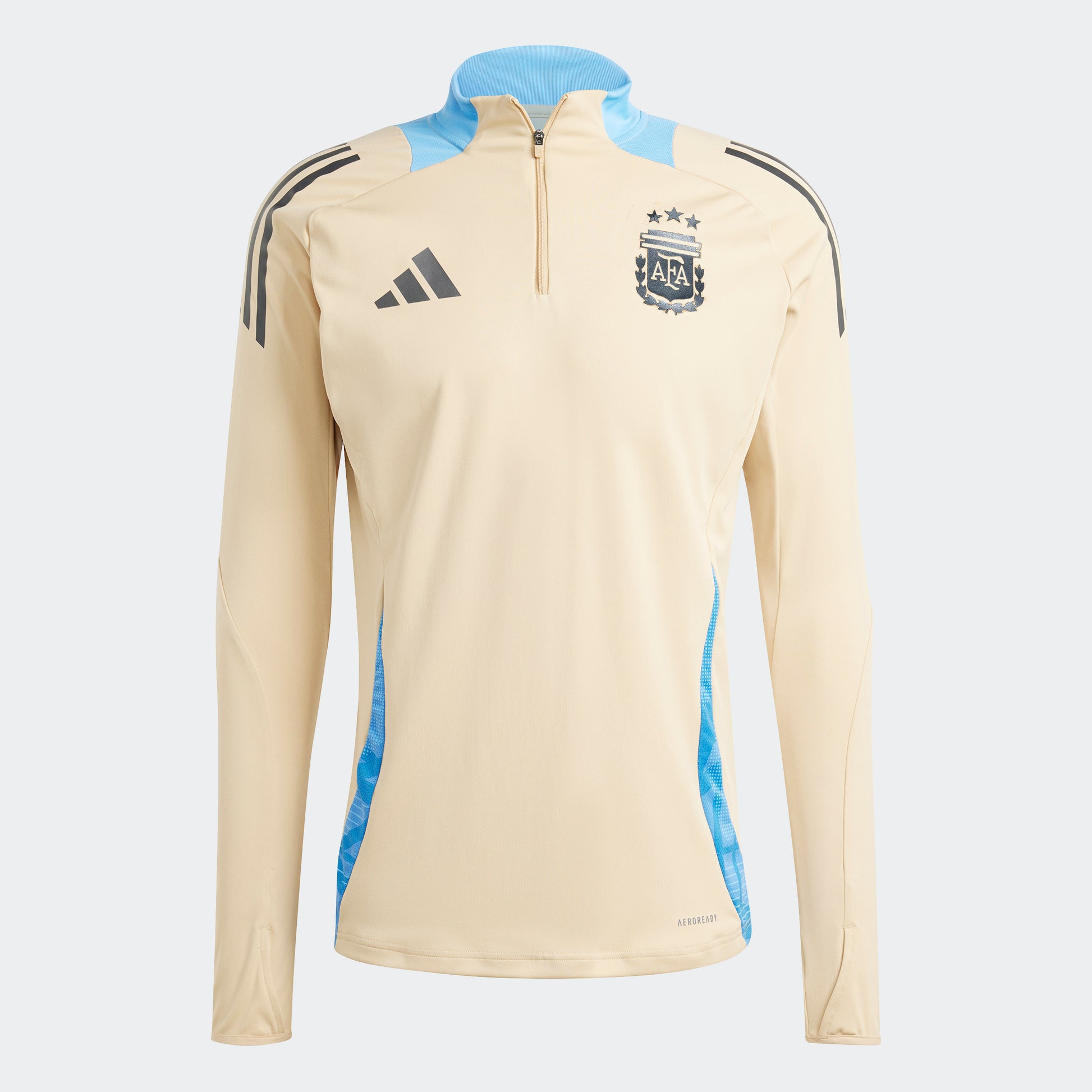 adidas gears adidas Argentina Tiro 24 Training Top - Men's