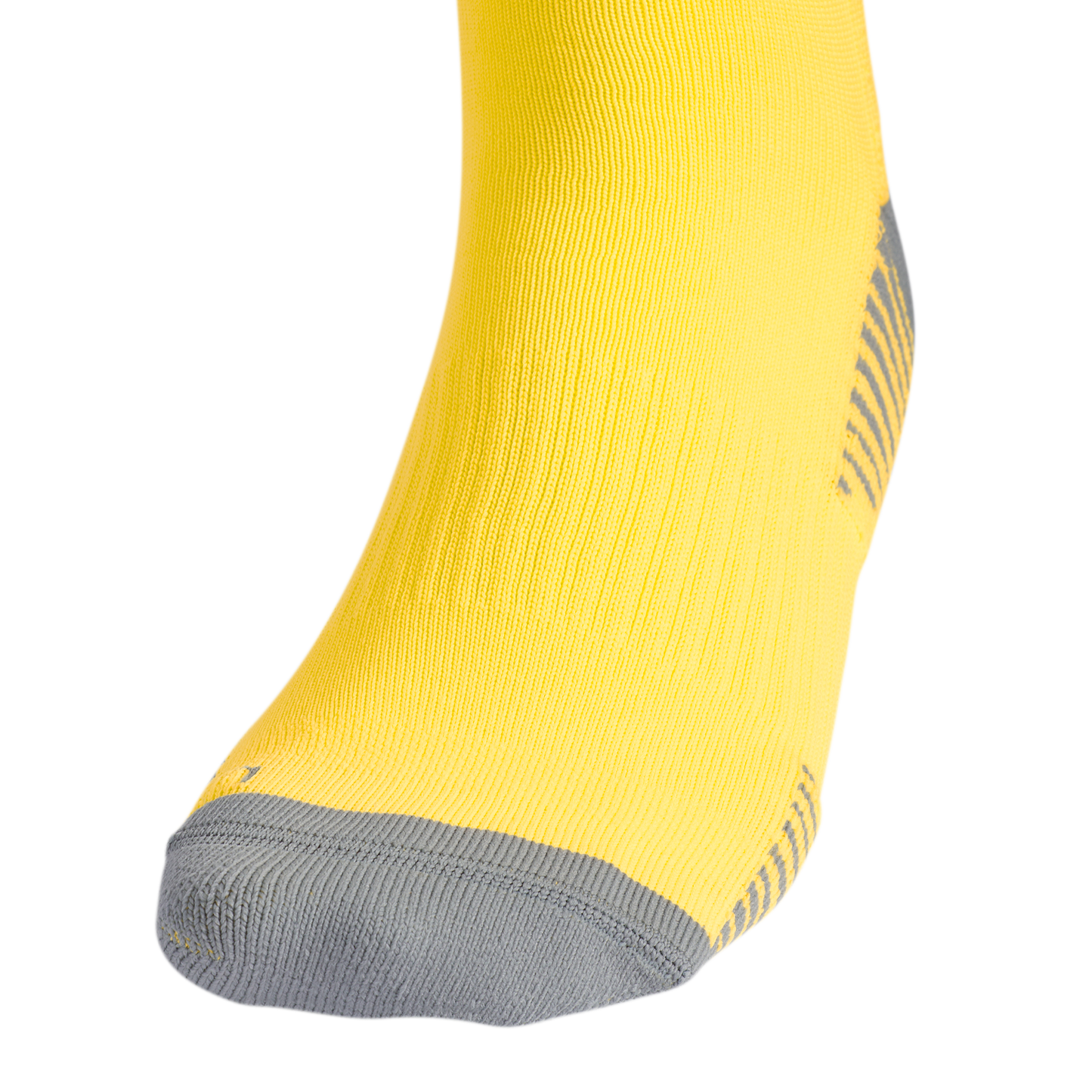 adidas COPA ZONE V Soccer Socks | Yellow | Unisex