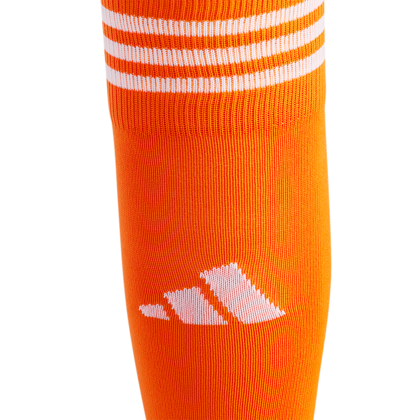 adidas COPA ZONE V Soccer Socks | Orange | Unisex