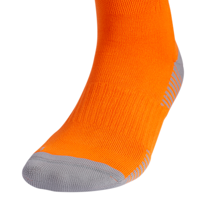 adidas COPA ZONE V Soccer Socks | Orange | Unisex