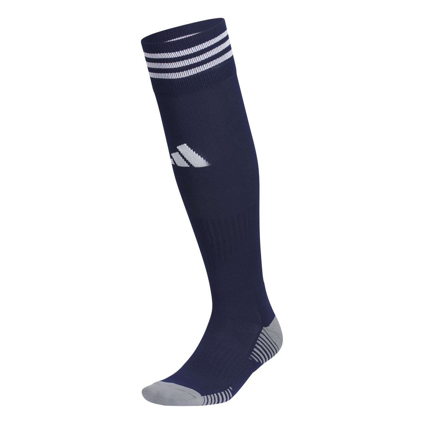 adidas COPA ZONE V Soccer Socks | Navy | Unisex