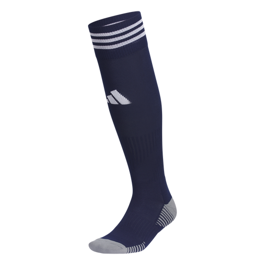 adidas COPA ZONE V Soccer Socks | Navy | Unisex