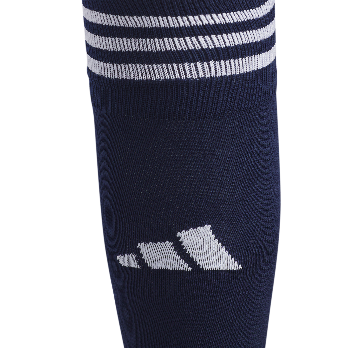 adidas COPA ZONE V Soccer Socks | Navy | Unisex