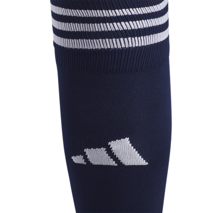 adidas COPA ZONE V Soccer Socks | Navy | Unisex