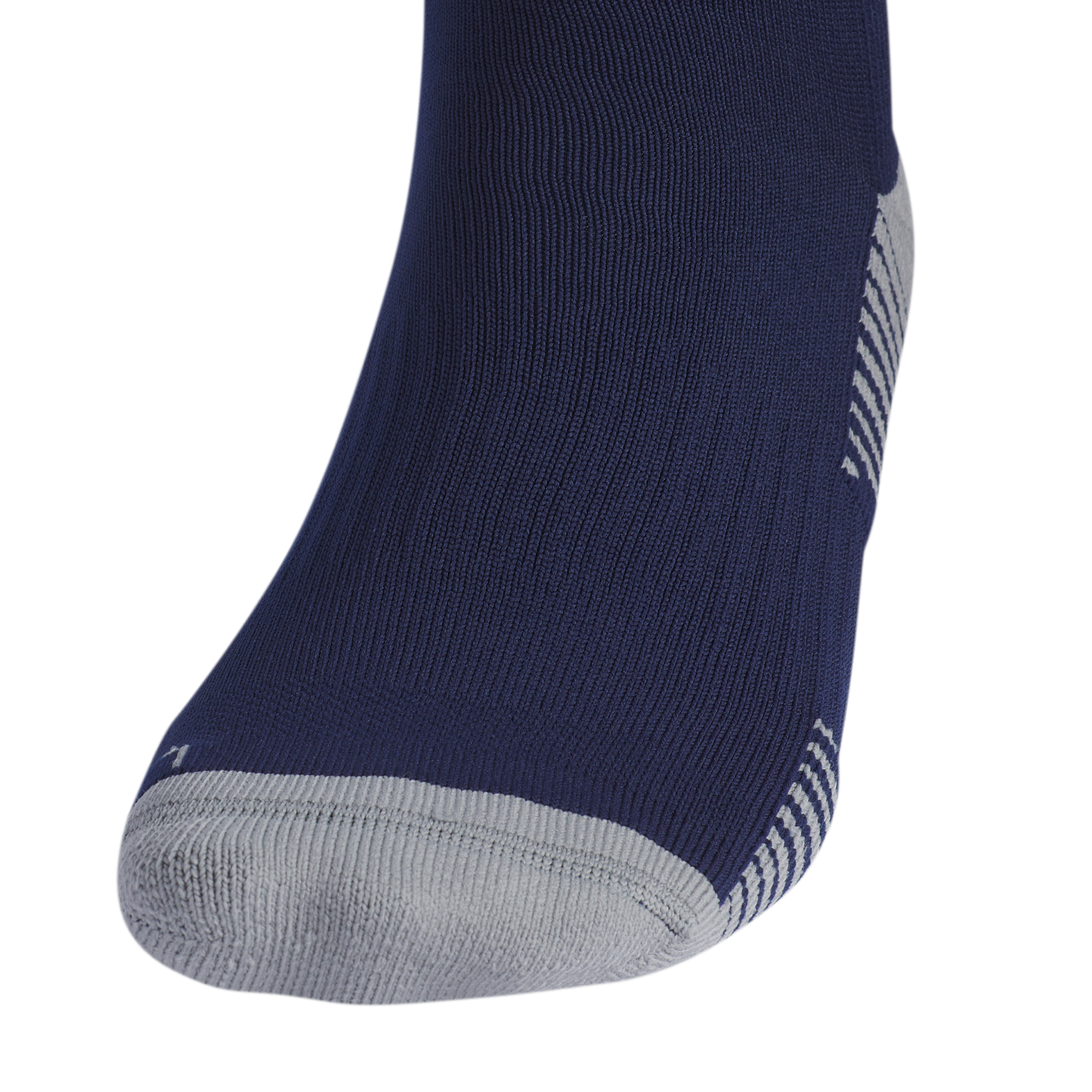 adidas COPA ZONE V Soccer Socks | Navy | Unisex