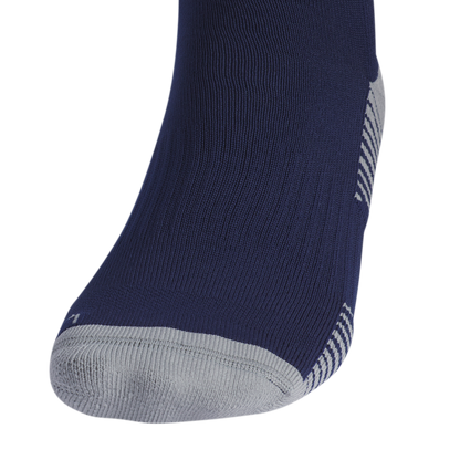 adidas COPA ZONE V Soccer Socks | Navy | Unisex