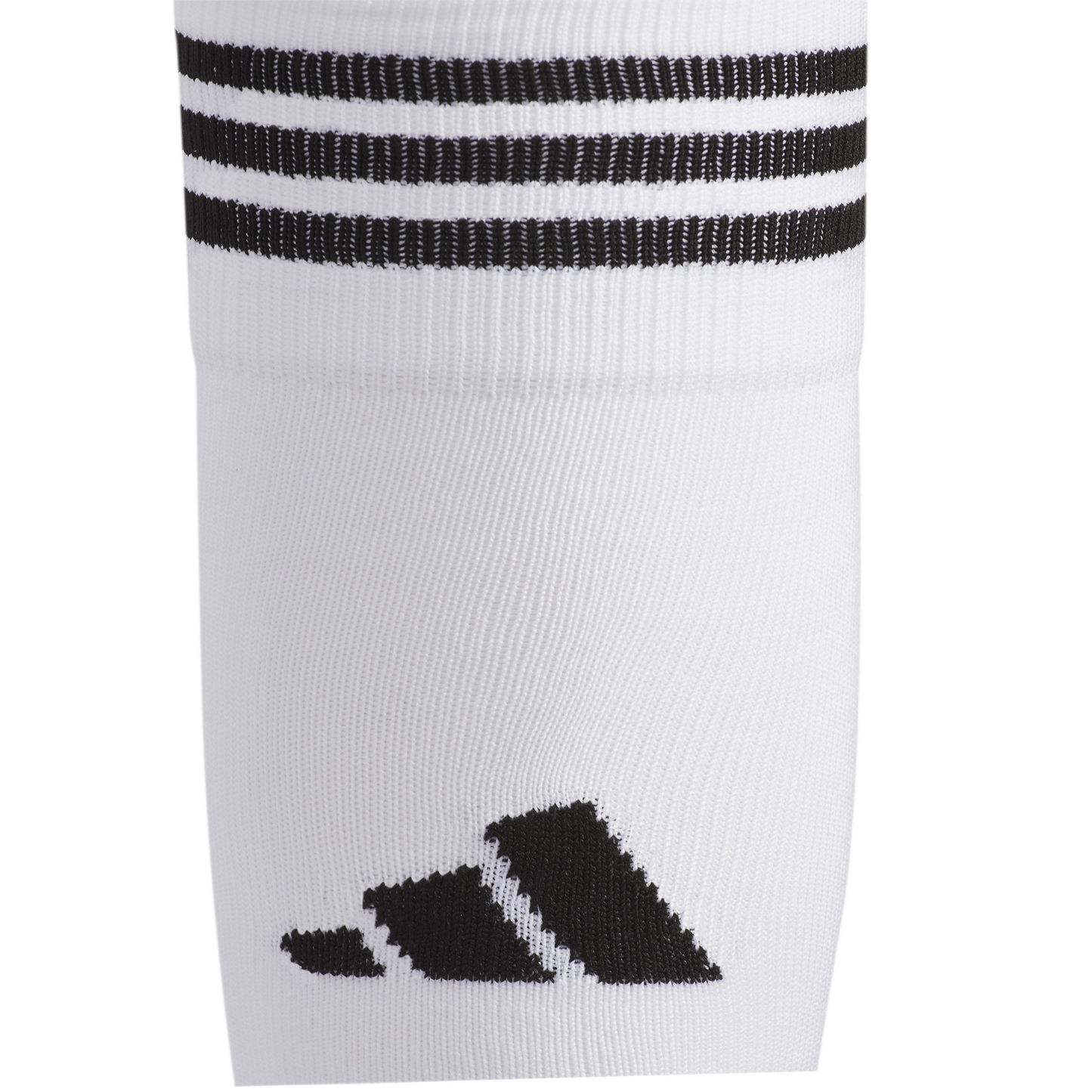 adidas COPA ZONE V Soccer Socks | White | Unisex