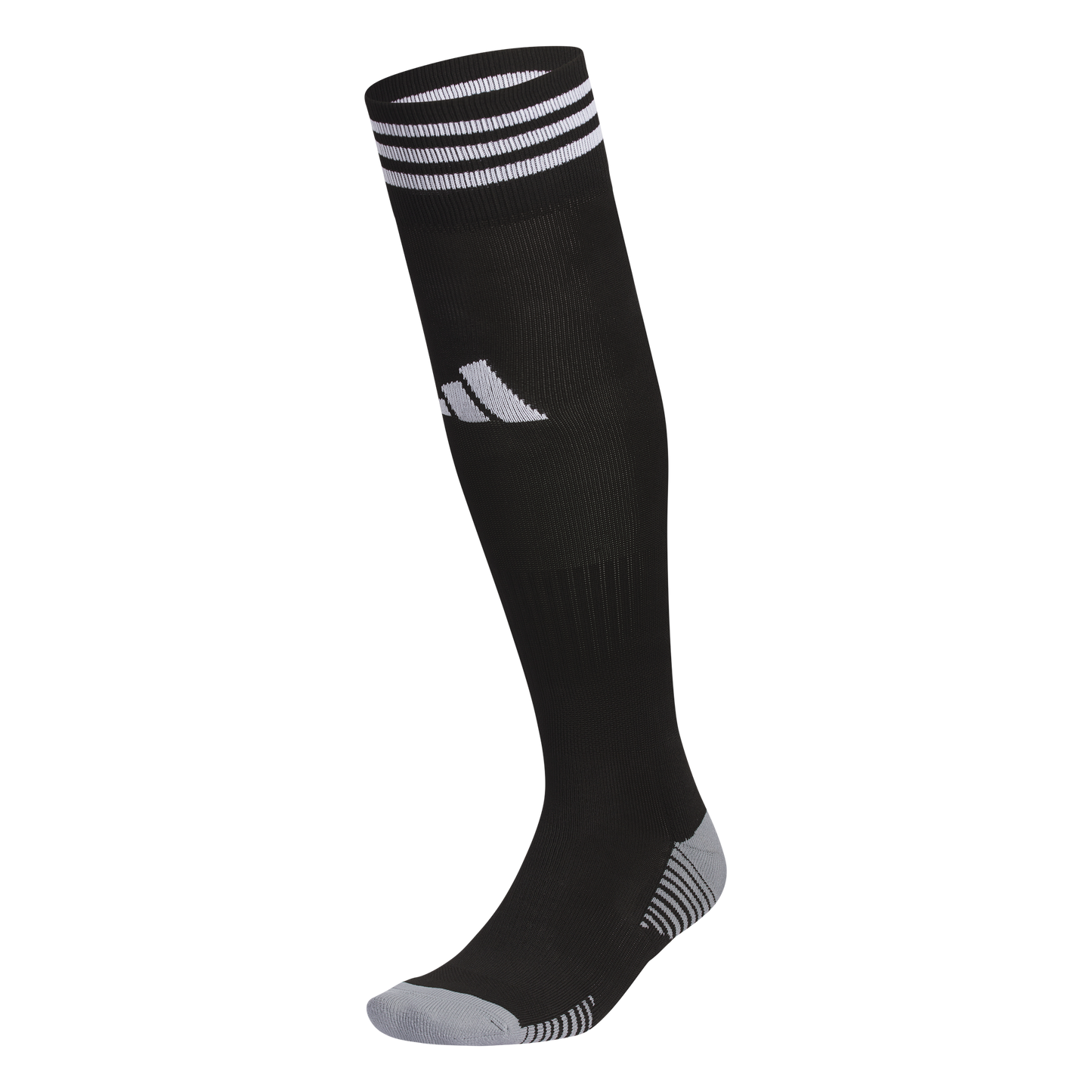 adidas COPA ZONE V Soccer Socks | Black | Unisex