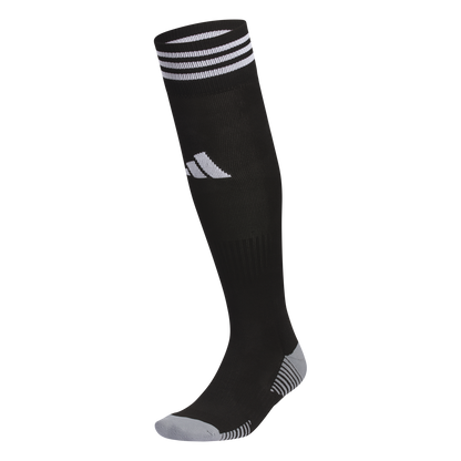 adidas COPA ZONE V Soccer Socks | Black | Unisex