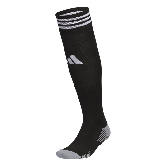 adidas COPA ZONE V Soccer Socks | Black | Unisex
