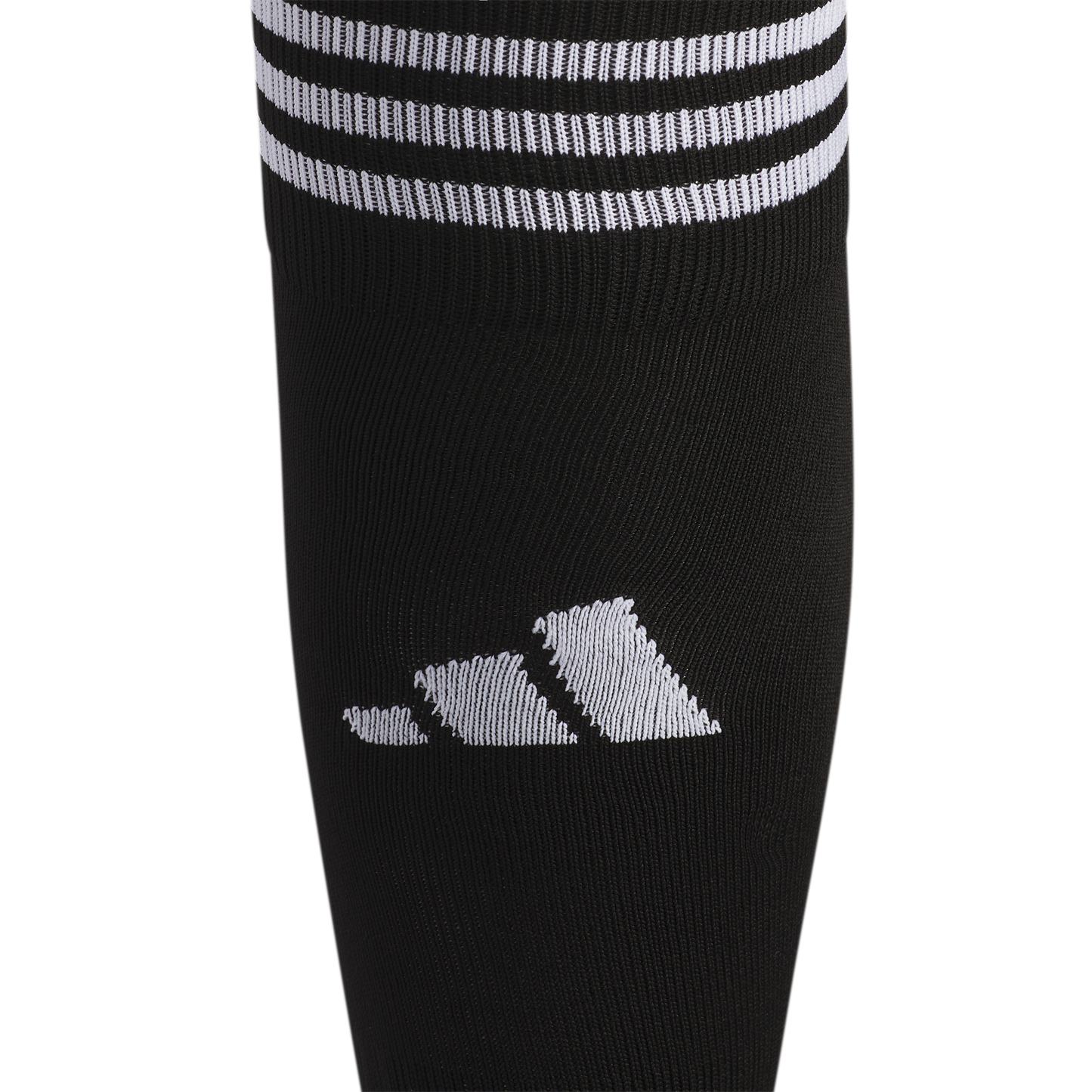 adidas COPA ZONE V Soccer Socks | Black | Unisex