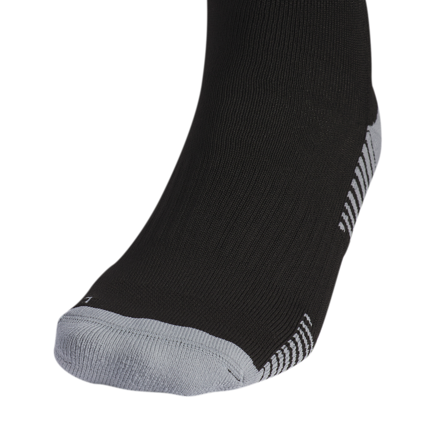 adidas COPA ZONE V Soccer Socks | Black | Unisex