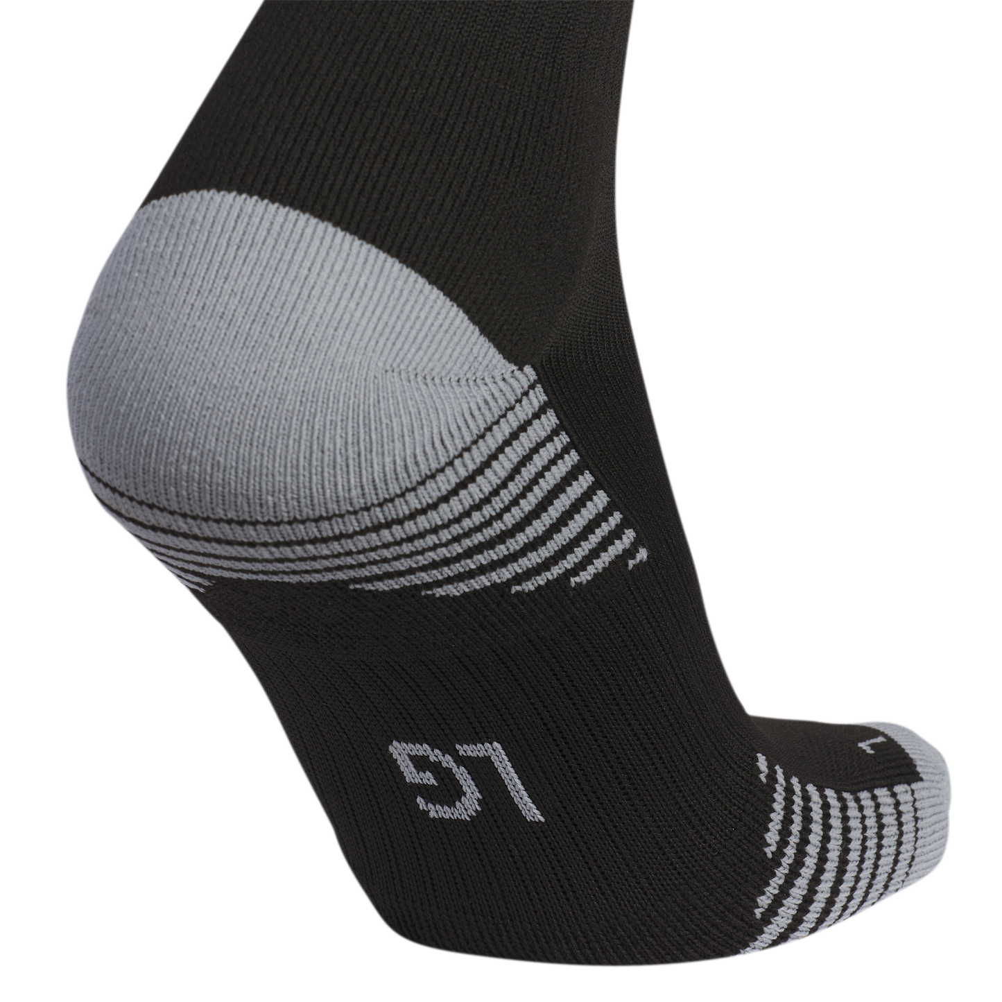 adidas COPA ZONE V Soccer Socks | Black | Unisex