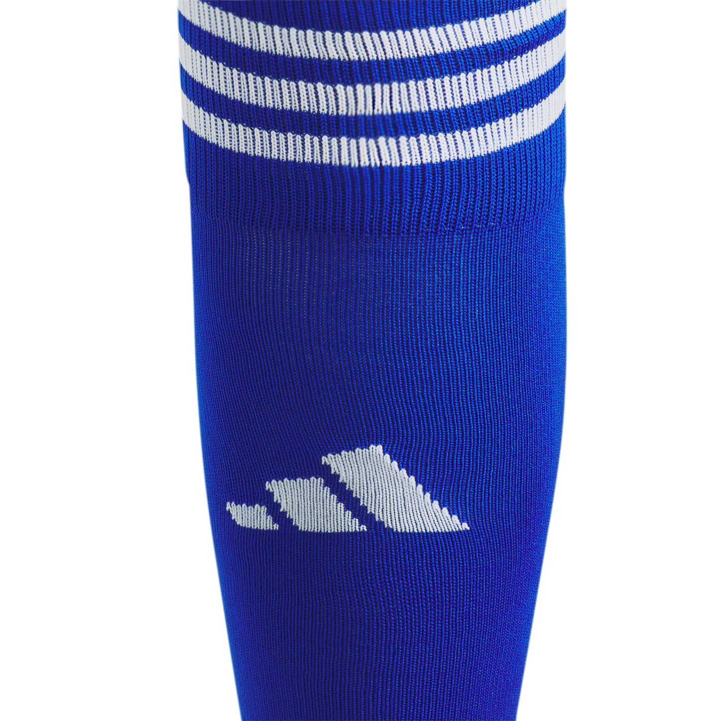 adidas COPA ZONE V Soccer Socks | Royal Blue | Unisex
